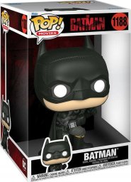 Figurka Funko! POP 10" Batman (25 cm.)