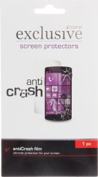 INSMAT Insmat 861-1473, Nokia, XR21, Crash proof, Scratch resistant, Shatterproof, Transparent, 1 pc(s)