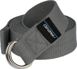  Avento Yoga belt AVENTO 42YD 250cm Grey