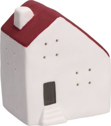 Dekoracja świąteczna NPC Polska Rituali Domestici Domek świąteczny LED M