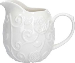NPC Polska La Porcellana Bianca Florentina Kremówka 160 ml biała