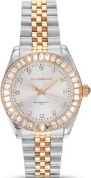 Zegarek RoccoBarocco ZEGAREK DAMSKI ROCCOBAROCCO RB.0996L-04M+ BOX(zo508b) NoSize