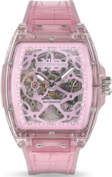 Zegarek RoccoBarocco ZEGAREK MĘSKI ROCCOBAROCCO AUTOMAT RB.3802M-03(zo004c) NoSize