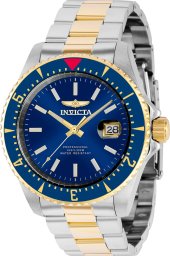 Zegarek Invicta Zegarek Męski Invicta Pro Diver 36788 + BOX NoSize
