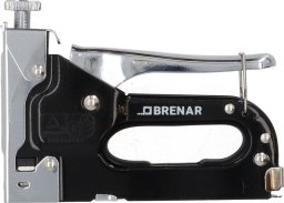  Brenar BRENAR zszywacz metalowy 4-14mm, zszywki TYP53 one size