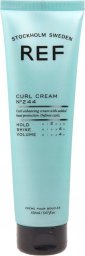 Usorteret Ref Stockholm Curl Cream N°244 curl shaping cream 150 ml
