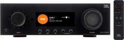  JBL JBL MA7100HP AMPLITUNER KINA DOMOWEGO SIECIOWY 7.2 125 W 8K Wi-Fi Bluetooth Dolby Atmos