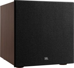 Kolumna JBL JBL STAGE 2 220P ESPRESSO SUBWOOFER AKTYWNY