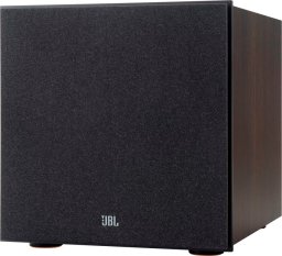 Kolumna JBL JBL STAGE 2 200P ESPRESSO SUBWOOFER AKTYWNY