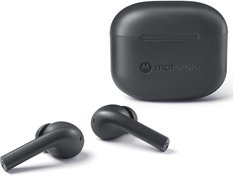 Słuchawki Motorola Motorola True Wireless Earbuds | Moto Buds 065 | Built-in microphone | Bluetooth | Moonless Night