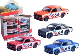 Trifox AUTO SPORTOWE WYŚCIGOWE METAL PULL BACK 1szt