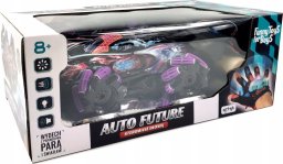 Artyk Auto Future sterowane dłonią Toys For Boys