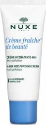  Nuxe Creme Fraiche de Beaute Krem nawilżający do skóry normalnej 30ml