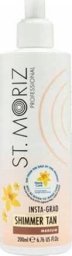  Alkotest ST.MORIZ_Professional Insta-Grad Shimmer Tan samoopalacz 200ml