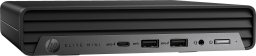 Komputer HP HP Elite Mini 805 G8 AMD Ryzen 7 5700GE 16GB 512GB/SSD W11P 3J Gar SmartBuy+ (DE)