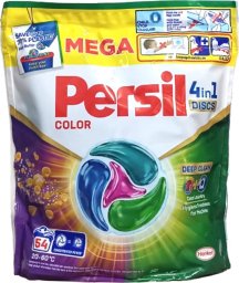 Persil Kapsułki do prania Persil Discs 4w1 Color x54