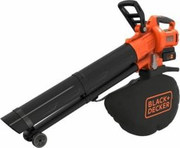 Black&Decker Dmuchawa Black & Decker BCBLV3625L1 36 V