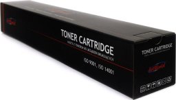 Toner JetWorld Toner JetWorld Black Lexmark CS943 zamiennik 73D0HK0