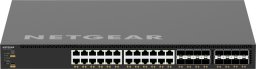 Switch NETGEAR M4350-24X8F8V (XSM4340V-100NES)