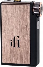 Wzmacniacz słuchawkowy iFi Audio iFi Audio GO Blu wzmacniacz słuchawkowy Bluetooth z DAC, aptX HD