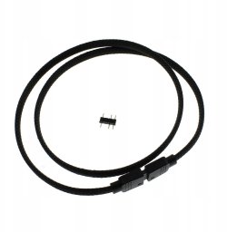 XSPC XSPC 5V 3-Pin A-RGB Verlängerungskabel - 600 mm