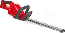 Wolf-Garten WOLF-Garten cordless hedge trimmer LYCOS 40/500 H, 40 volts (red/black, without battery and charger)