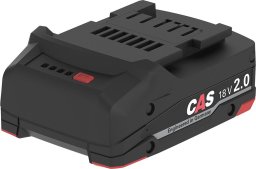 Scangrip Akumulator CAS 18V / 2,0 Ah 03.6124