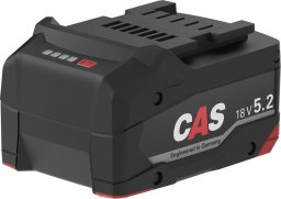 Scangrip Akumulator CAS 18V / 5,2 Ah 03.6121
