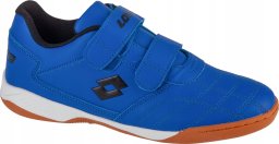 Lotto Lotto Pacer T 2600110T-5011 Niebieskie 38