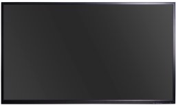 Ernitec 75 Inch 24/7 surveillance