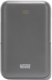 Powerbank Newell MS-10000 MagSafe 10000mAh Szary 