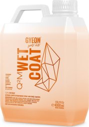 ADBL Gyeon Q2M WetCoat 4L - sealant aplikowany na mokry lakier