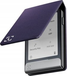 Ledger Ledger Flex Magnet Folio, party aubergine