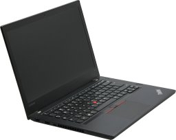 Laptop Triton Laptop Lenovo ThinkPad T470 i5-7300U 16 GB 512 SSD 14" FHD W10Pro A-
