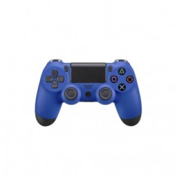 Pad Goodbuy Doubleshock PS4 Blue
