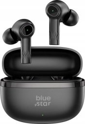 Słuchawki Blue Star AC20E czarne
