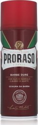 Proraso Pianka do Golenia Proraso Coarse Beards (400 ml)