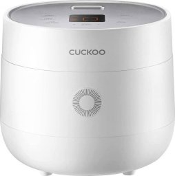 Cuckoo Cuckoo Reiskocher 1.08l CR-0675F 3D-Hitzesystem Warmhaltung