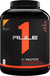 Rule One Rule One - R1 Protein, Odżywka Białkowa, Lightly Salted Caramel, Proszek, 2280g