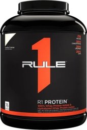 Rule One Rule One - R1 Protein, Odżywka Białkowa, Vanilla Creme, Proszek, 2280g