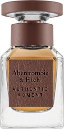 Abercrombie & Fitch Perfumy Męskie Abercrombie & Fitch Authentic Moment Man EDT 30 ml