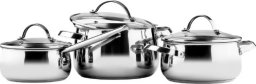 Vinzer Zestaw garnków VNZ50030
