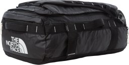  The North Face Torba The North Face Base Camp Voyager Duffel 32L : Kolor - Czarny