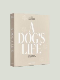 Printworks Printworks Dog Album A Dog's Life