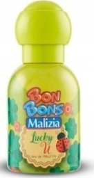 Malizia  Perfumy dla dzieci Malizia Bon Bons Lucky U