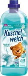 Płyn do płukania Kuschelweich Płyn do płukania tkanin Kuschelweich Frischetraum 1l