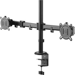 One For All Uchwyt biurkowy na 2 monitory 13" - 32" (DM2210)