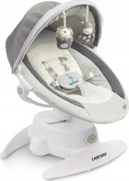 Caretero Gultukas/sūpynės Caretero Opti, grey