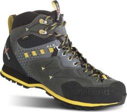 Buty trekkingowe męskie Kayland KAYLAND Buty VITRIK MID GTX dark grey/yellow 46
