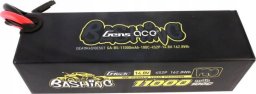 Gens Ace Akumulator Gens Ace G-Tech Bashing 11000mAh 14.8V 100C 4S2P LiPo EC5